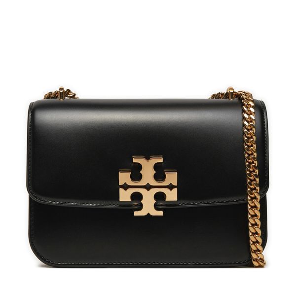 Tory Burch Ročna torba Tory Burch 166169 Črna