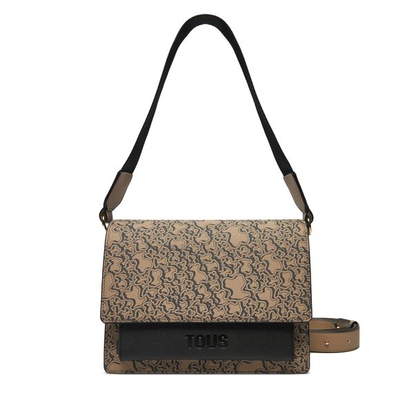 TOUS Ročna torba TOUS 2002129643 Bež