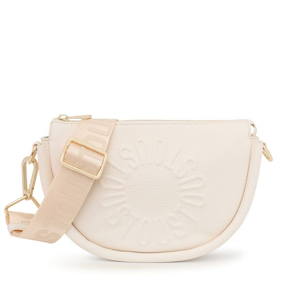 TOUS Ročna torba TOUS Bandolera M. T Miranda 2002020301 Bež