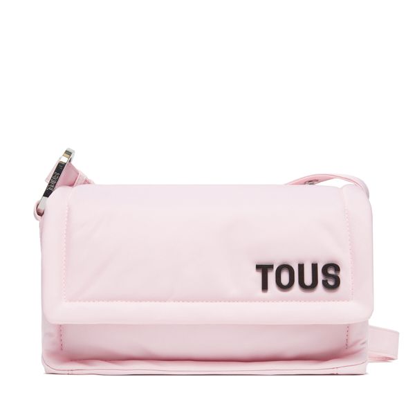 TOUS Ročna torba TOUS Cushion 395910161 Roza