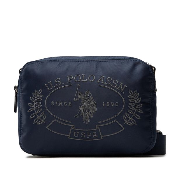 U.S. Polo Assn. Ročna torba U.S. Polo Assn. Springfield BEUPA5091WIP212 Navy