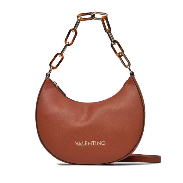 Valentino Ročna torba Valentino Bercy VBS7LM01 Cuoio 089