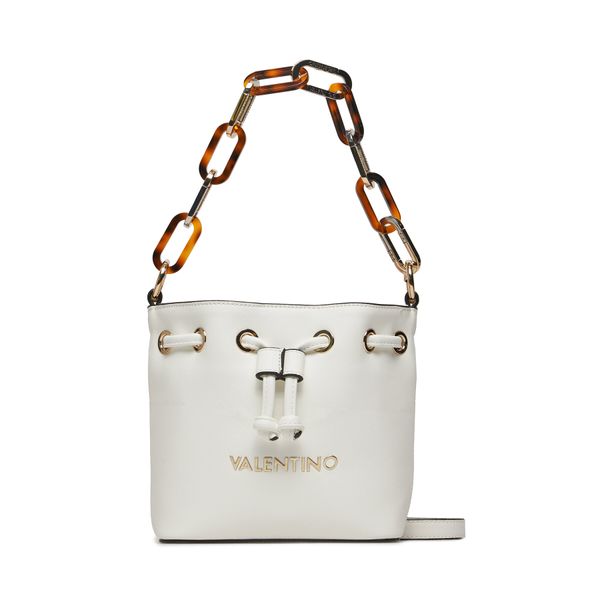 Valentino Ročna torba Valentino Bercy VBS7LM02 Bianco 006
