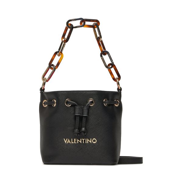 Valentino Ročna torba Valentino Bercy VBS7LM02 Nero 001