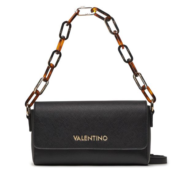 Valentino Ročna torba Valentino Bercy VBS7LM03 Nero 001