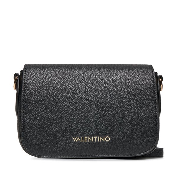 Valentino Ročna torba Valentino Brixton VBS7LX08 Nero 001