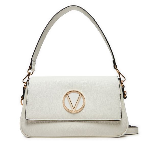 Valentino Ročna torba Valentino Katong VBS7QS03 Bianco 006