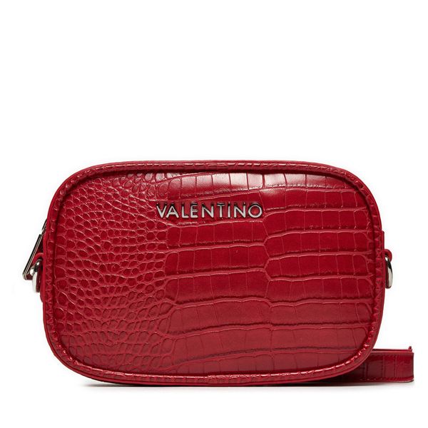 Valentino Ročna torba Valentino Miramar VBS7UE01 Rosso 003