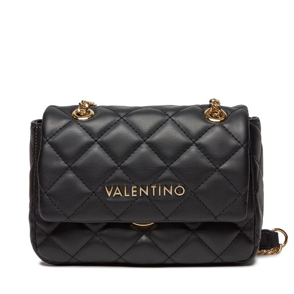 Valentino Ročna torba Valentino Ocarina VBS3KK05R Nero 001