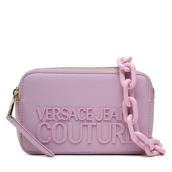 Versace Jeans Couture Ročna torba Versace Jeans Couture 74VA4BH3 ZS613 302