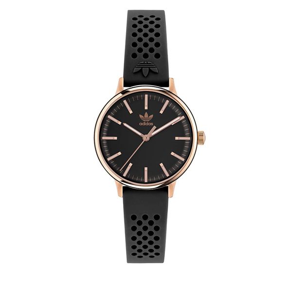 adidas Originals Ročna ura adidas Originals Code One Xsmall Watch AOSY23026 Rose Gold