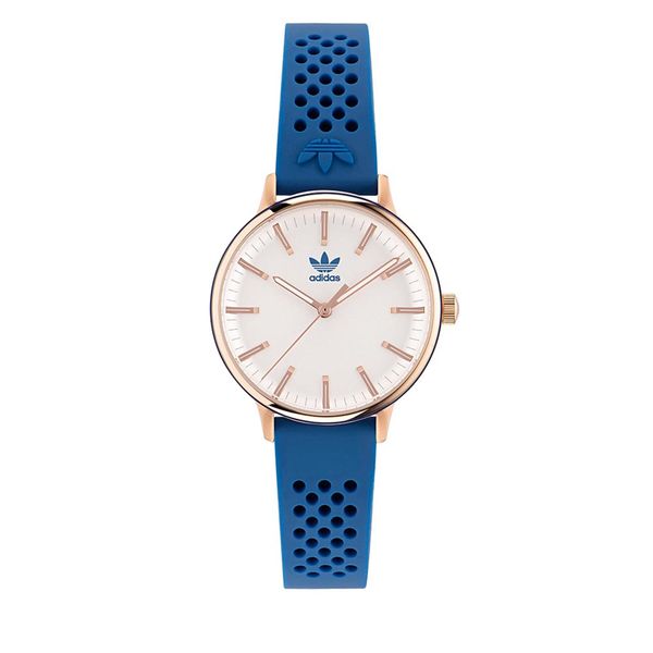 adidas Originals Ročna ura adidas Originals Code One Xsmall Watch AOSY23027 Rose Gold