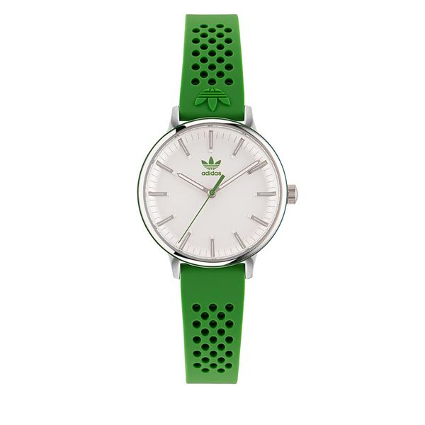 adidas Originals Ročna ura adidas Originals Code One Xsmall Watch AOSY23028 Silver