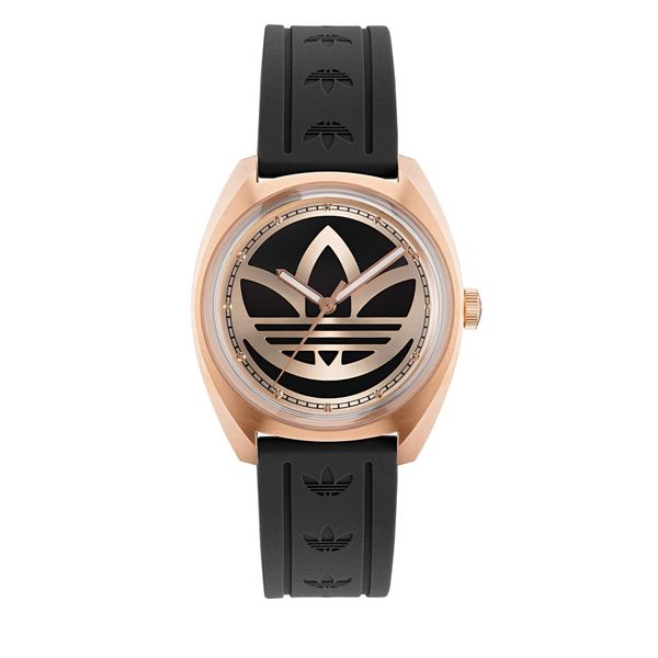 adidas Originals Ročna ura adidas Originals Edition One Watch AOFH23013 Rose Gold