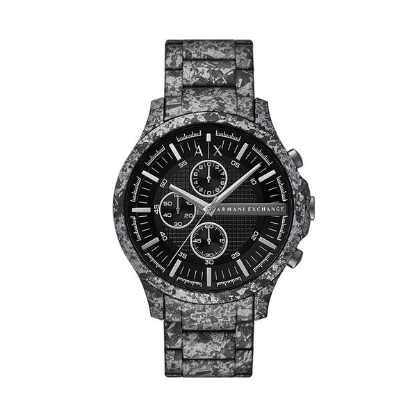 Armani Exchange Ročna ura Armani Exchange AX2462 Siva