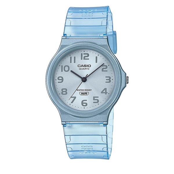 Casio Ročna ura Casio Classic MQ-24S-2BEF Blue