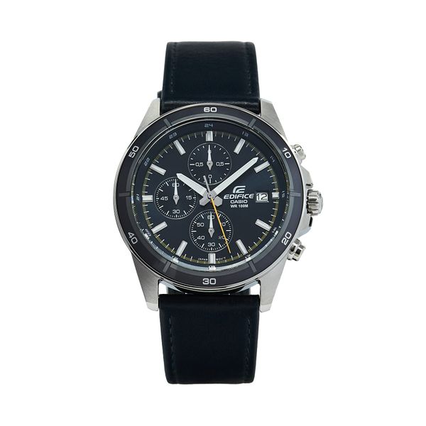 Casio Ročna ura Casio Edifice EFR-526L-2CVUEF Mornarsko modra