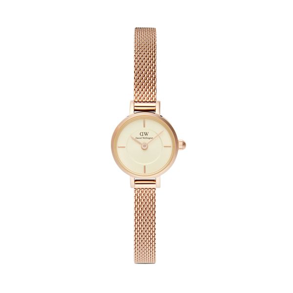 Daniel Wellington Ročna ura Daniel Wellington DW00100741 Roza