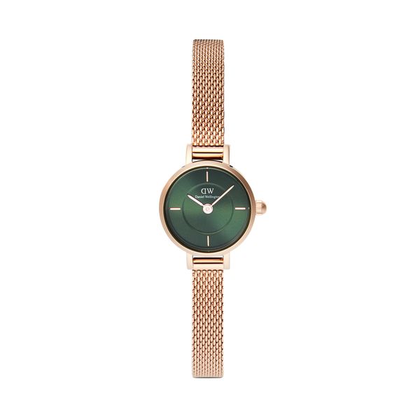 Daniel Wellington Ročna ura Daniel Wellington DW00100742 Zlata