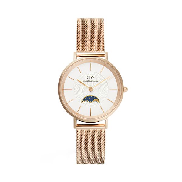 Daniel Wellington Ročna ura Daniel Wellington DW00100773 Zlata