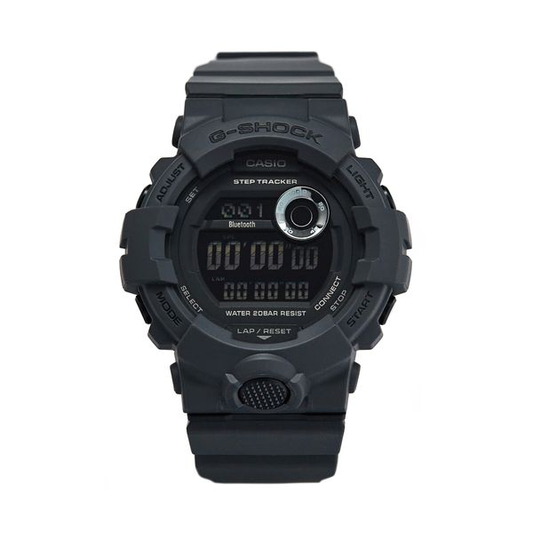 G-Shock Ročna ura G-Shock GBD-800UC-8ER Siva