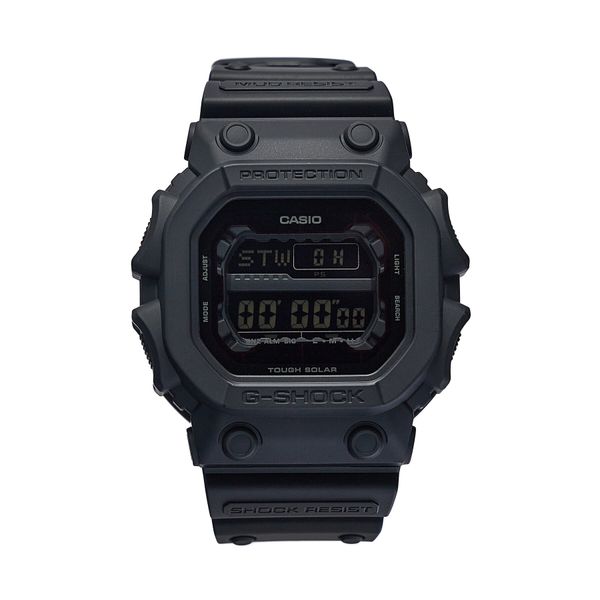 G-Shock Ročna ura G-Shock GX-56BB-1ER Črna