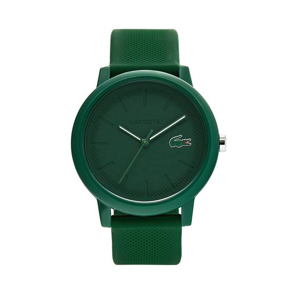 Lacoste Ročna ura Lacoste 2011170 Green