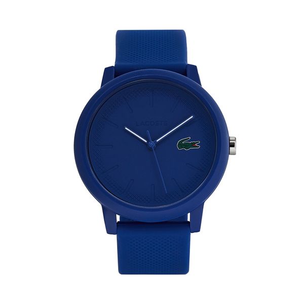 Lacoste Ročna ura Lacoste 2011279 Blue