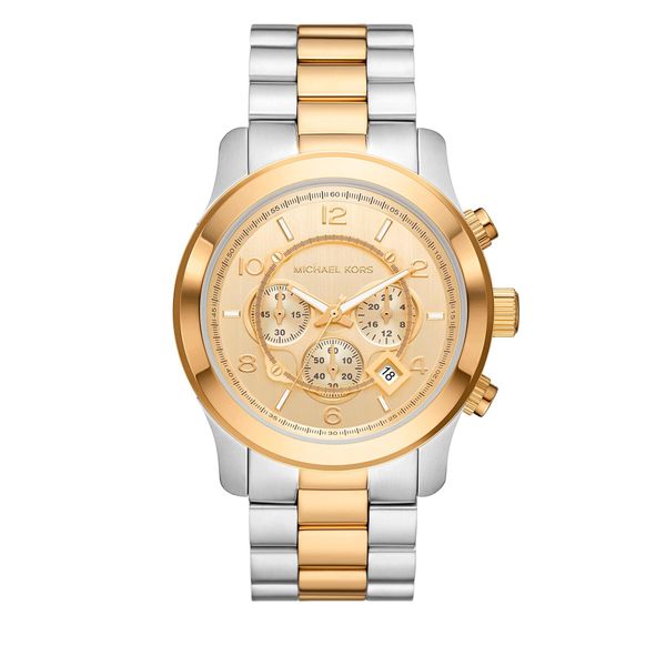 Michael Kors Ročna ura Michael Kors MK9075 Multi