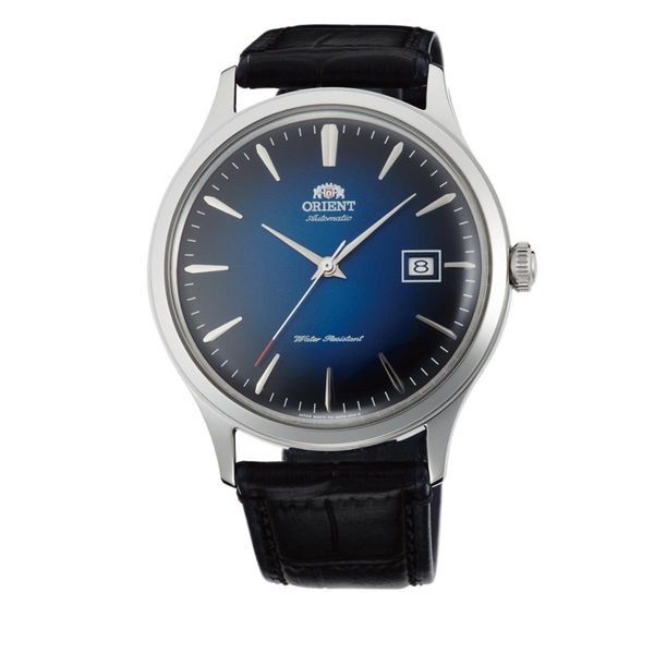 Orient Ročna ura Orient FAC08004D0 Black