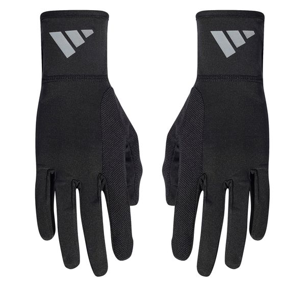 adidas Rokavice adidas AEROREADY Gloves HT3904 Črna