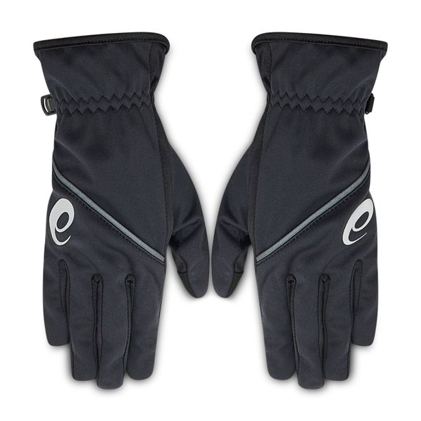 Asics Rokavice Asics Thermal Gloves 3013A424 Črna