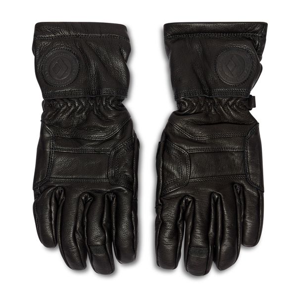 Black Diamond Rokavice Black Diamond Kingpin Gloves BD801422 Black