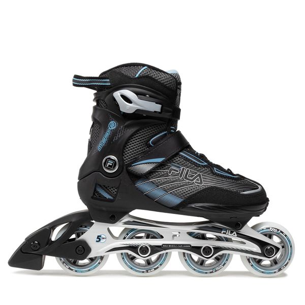 Fila Skates Rolerji Fila Skates Argon 84 010621225 Črna