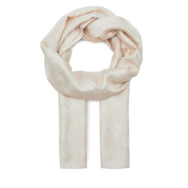 Guess Ruta Guess Jorah (BG) Scarves AW5151 COT03 Rjava