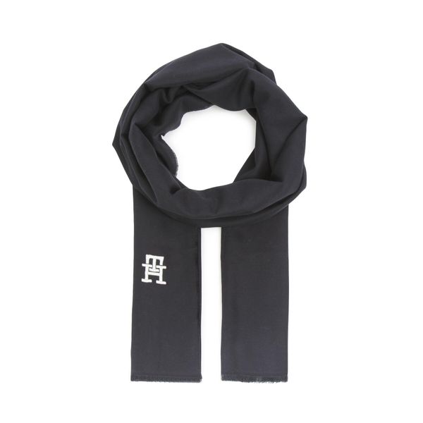 Tommy Hilfiger Ruta Tommy Hilfiger Th Femmine Scarf AW0AW14927 DW6