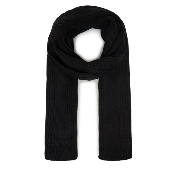 Guess Šal Guess J4BZ02 Z2QP0 Črna