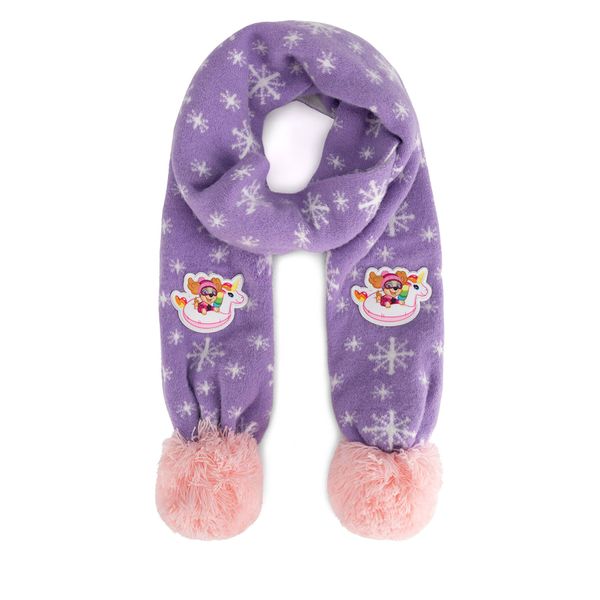 Paw Patrol Šal Paw Patrol ACCCS-AW24-312PAW-A Vijolična
