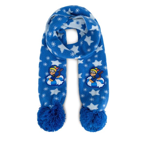 Paw Patrol Šal Paw Patrol ACCCS-AW24-313PAW-A Mornarsko modra