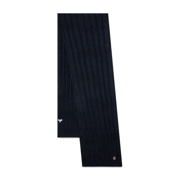 Tommy Hilfiger Šal Tommy Hilfiger Th Timeless Scarf AW0AW13898 DW6