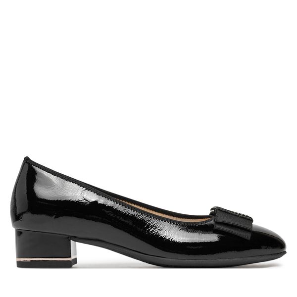 Ara Salonarji Ara Graz 12-11884-06 Črna