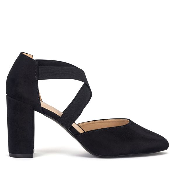 Clara Barson Salonarji Clara Barson WYL3755-1 Črna