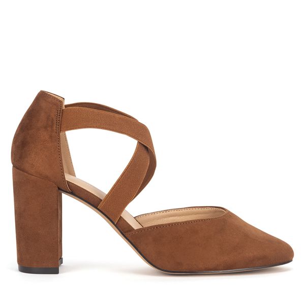 Clara Barson Salonarji Clara Barson WYL3755-1 Rjava