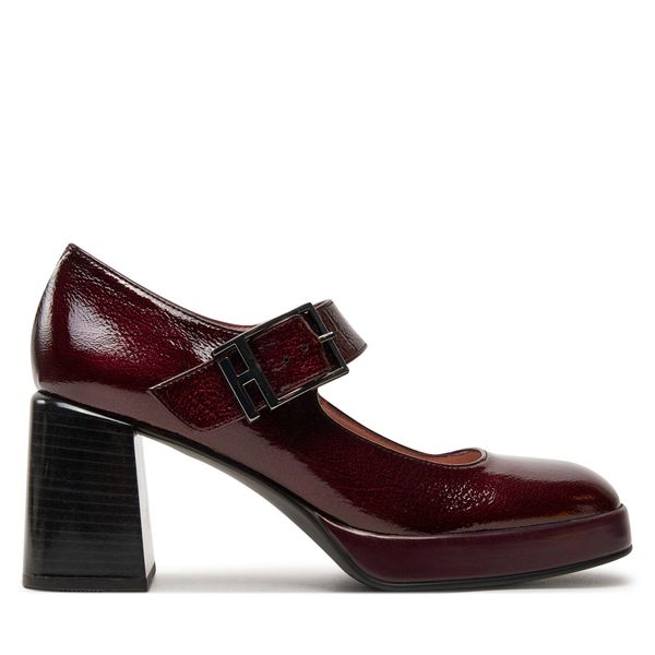 Hispanitas Salonarji Hispanitas Rio-I24 HI243659 Bordo rdeča