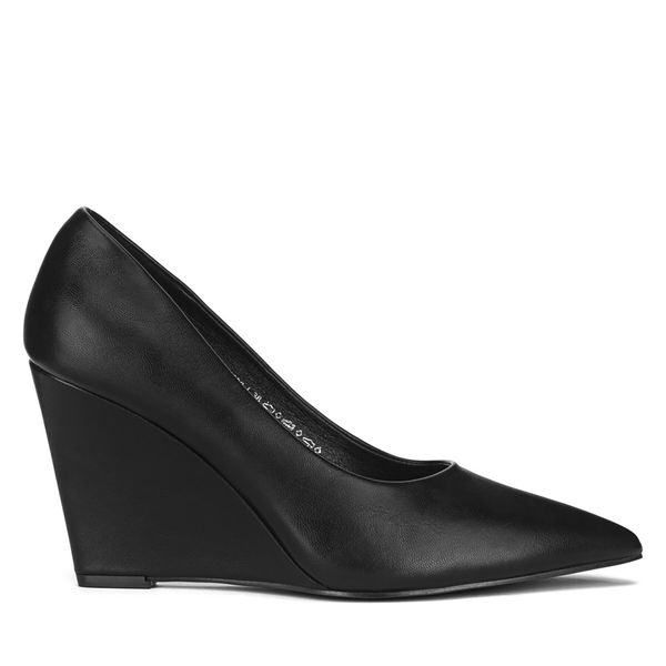 Jenny Fairy Salonarji Jenny Fairy WYL3980-1 Črna