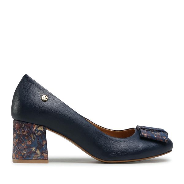 Maciejka Salonarji Maciejka 3356A-19/00-1 Mornarsko modra