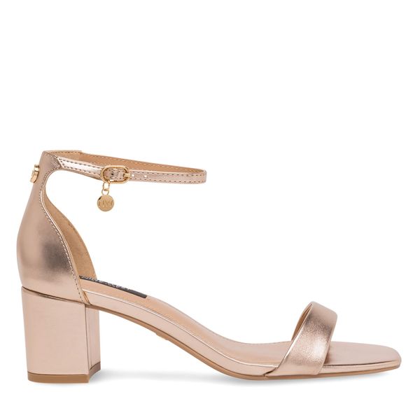 Nine West Salonarji Nine West WFA2625-1 Zlata