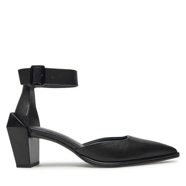 United Nude Salonarji United Nude Gem Dorsey Mid 108600116 Črna