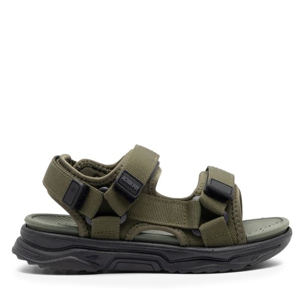 Action Boy Sandali Action Boy CD20824-A(IV)CH Khaki