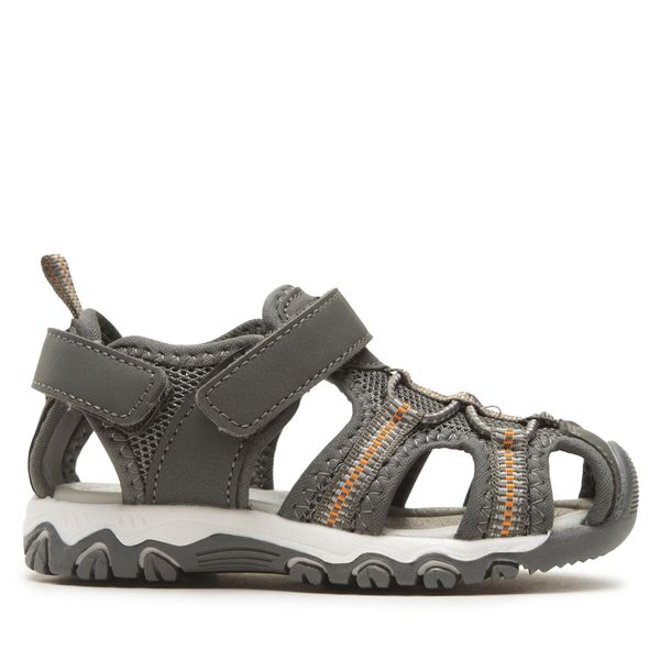 Action Boy Sandali Action Boy CM22525-13 Siva